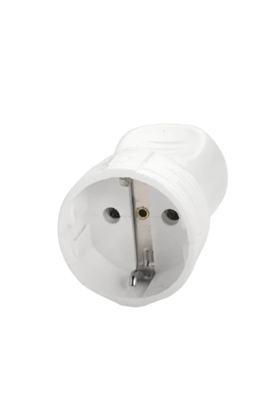 ELBİ MONOFAZE ERKEK FİŞ