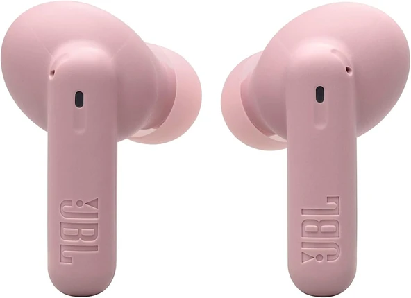 JBL Wave Beam2, Kablosuz Kulakiçi Kulaklık, IE, Pembe - 2