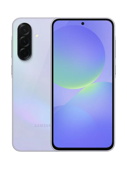 Samsung Galaxy A36 256 GB LİLA (VİTRİN ÜRÜN)