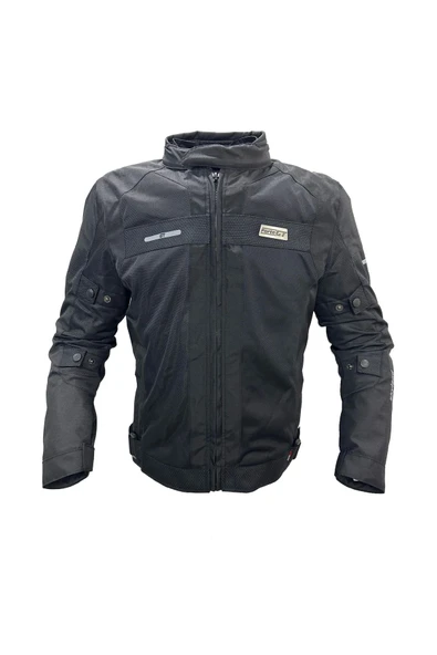 Forte GT Ceket Skyland 1079 Kısa Titanyum Korumalı 4 Mevsim - 1