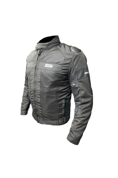 Forte GT 2001079 SKYLAND - 4 Mevsim Motosiklet Mont - 3