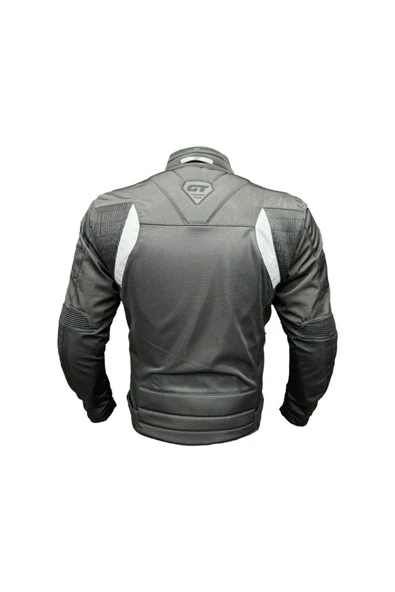 Forte GT 2001079 SKYLAND - 4 Mevsim Motosiklet Mont - 2