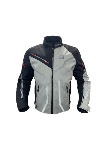 Forte GT NIAGARA KORUMALI MOTOSİKLET MONTU
