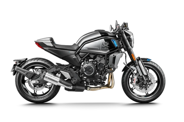 CFMOTO 700 CL-X SPORT