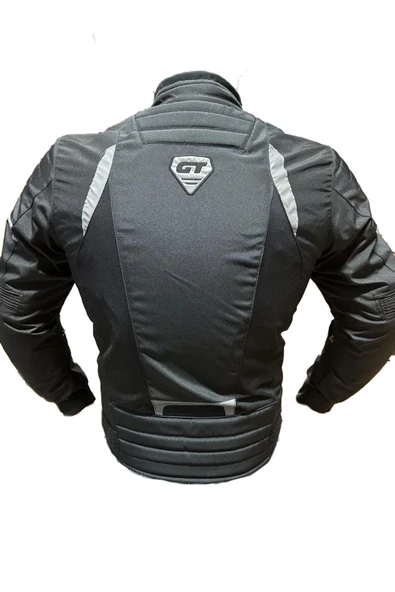 Forte GT İNFERNO 4 MEVSİM MOTOSİKLET MONTU - 3