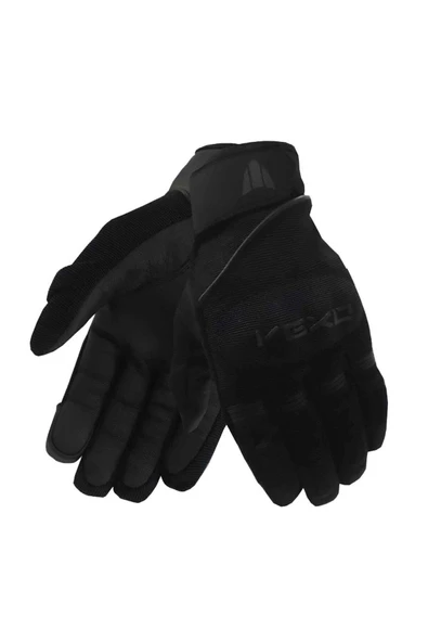 Vexo Drystar H2o Kışlık Eldiven Siyah