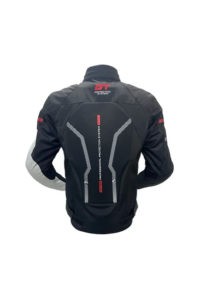Forte GT NIAGARA KORUMALI MOTOSİKLET MONTU - 4