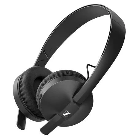 Sennheiser HD 250BT Kulak Üstü Bluetooth Kulaklık - OUTLET Açılmış Kutu (Sıfır Kondisyon) ürün görseli