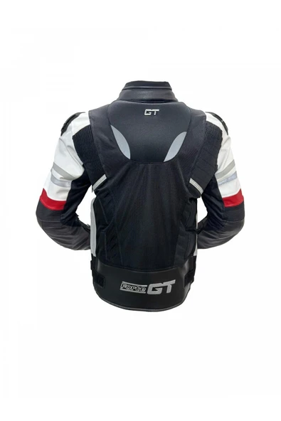 Forte GT MOTO TEZ KORUMALI MOTORCU MONTU FORTE GT 2003001 TİTAN
