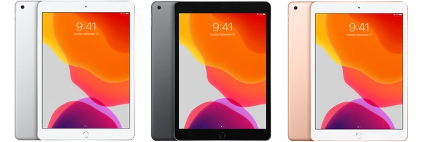APPLE iPad (7. nesil) 128GB Wi-Fi + Cellular (KULLANILMIŞ ÜRÜN) A GRADE