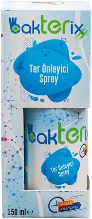 Ter önleyici sprey 150 ml