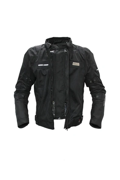 Forte GT Ceket Skyland 1079 Kısa Titanyum Korumalı 4 Mevsim - 4