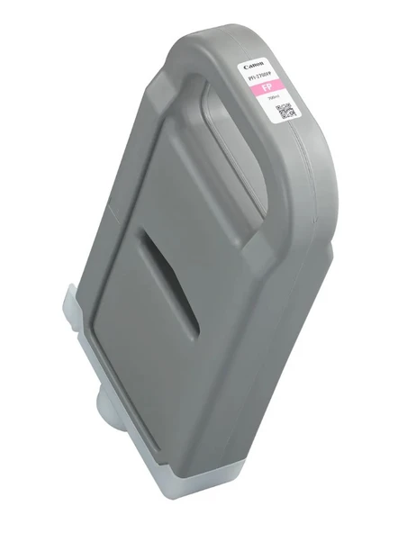 Canon PFI-2700 FP (Fluorescent Pink) Floresan Pempe Orijinal Mürekkep Kartuş 700 ml. (5297C001) - 2