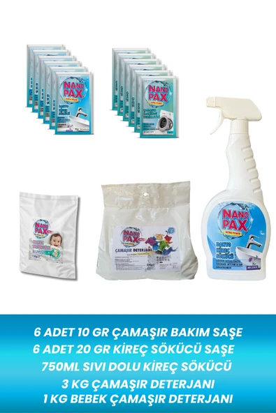 MİDİ BANYO SETİ - 2