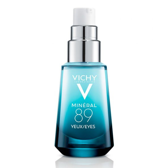 Mineral 89 Göz Çevresi Bakımı 15 ml