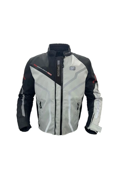 Forte GT NIAGARA KORUMALI MOTOSİKLET MONTU - 2