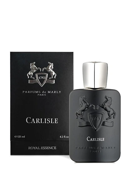 Parfums De Marly Carlisle EDP 125 ml Erkek Parfüm - 1