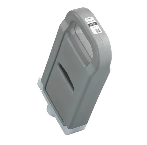 Canon PFI-2700 MBK (Matte Black) Mat Siyah Orijinal Mürekkep Kartuş 700 ml. (5287C001) - 2