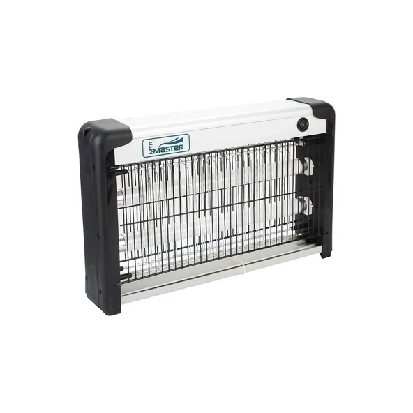 MASTER SİNEK KOVUCU MR-2X10 W SİNEK ÖLDÜRÜCÜ CİHAZ ürün görseli