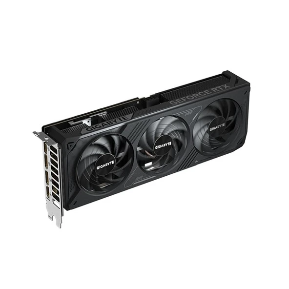 GIGABYTE RTX5070 12GB SFF GV-N5070WF3OC-12GD GDDR7 192bit HDMI DP PCIe 5.0 - 2