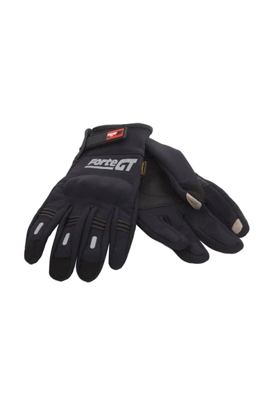 Forte GT Eldiven Gt-07 Soft Korumalı Zilla-gt07-0003