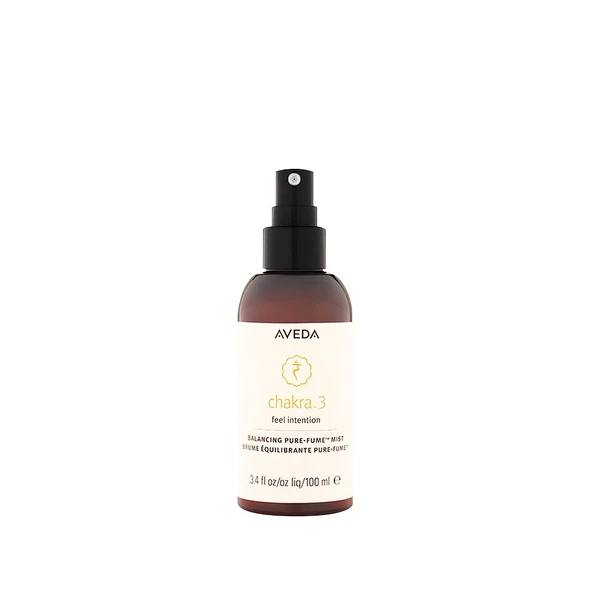 Aveda Chakra 3 Niyet Çakra Vücut Misti 100 ml - 1