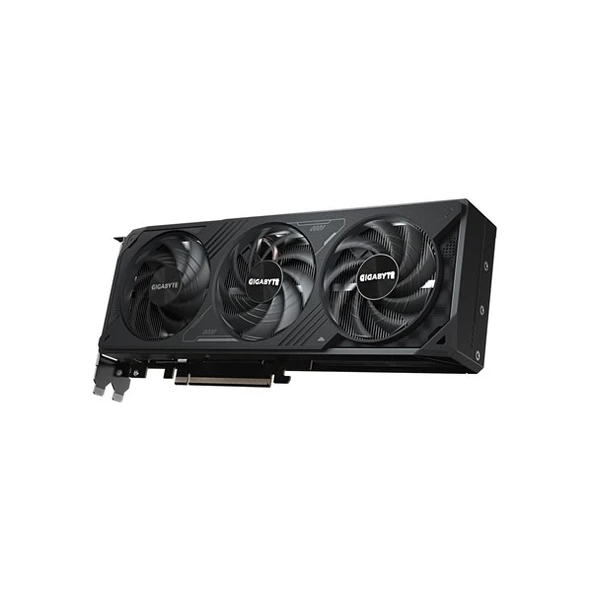GIGABYTE RTX5070 12GB SFF GV-N5070WF3OC-12GD GDDR7 192bit HDMI DP PCIe 5.0 - 5