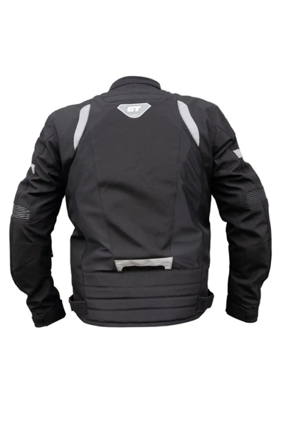 Forte GT Ceket Inferno 4 Mevsim 3 Katman ürün görseli