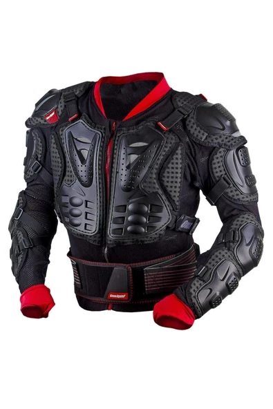 Forte GT ONES AGAIN FULL BODY ARMOR ürün görseli