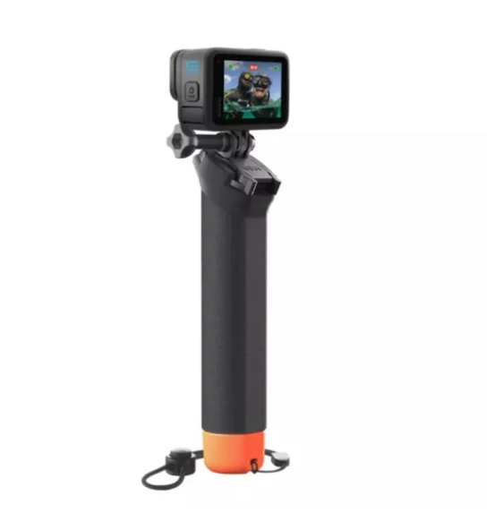 GoPro Hero 13 Bundle (İthalatcı Garantili) - 2