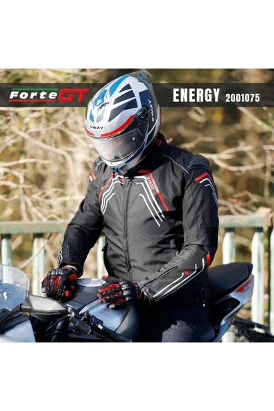 Forte GT 2001075 ENERGY KIŞLIK MONT - 4