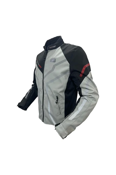 Forte GT NIAGARA KORUMALI MOTOSİKLET MONTU - 3