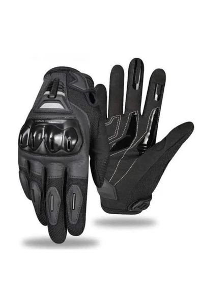 ONE'S AGAİN Ones Again Mg07 Yazlık Motosiklet Eldiveni