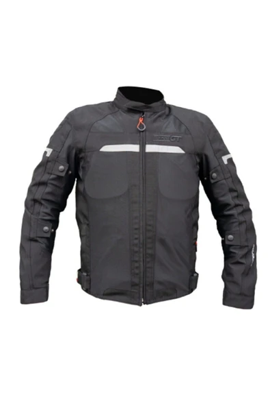 Forte GT Ceket Inferno 4 Mevsim 3 Katman - Resim 2