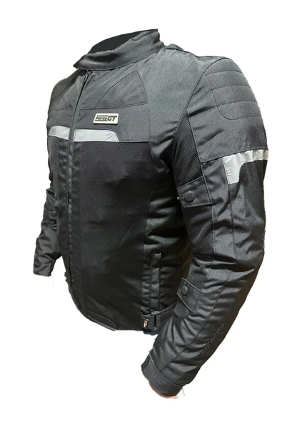 Forte GT İNFERNO 4 MEVSİM MOTOSİKLET MONTU - 2