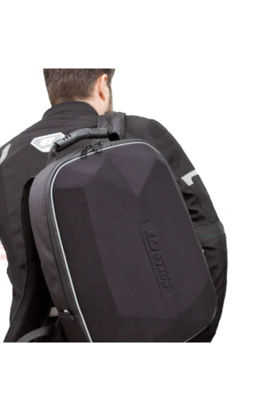 Tex Forte Gt 70434 Dıama Sırt Çantası - 1