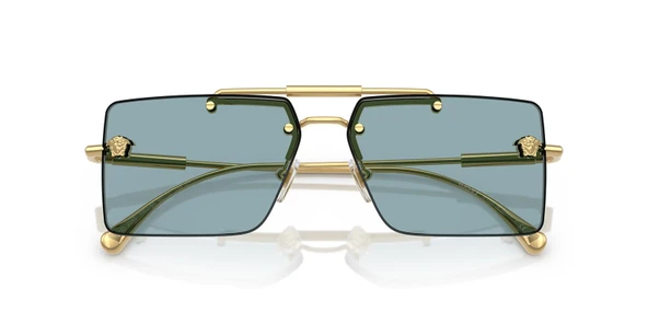 Versace VE2245 100280 60 Kadın Güneş Gözlüğü - 5