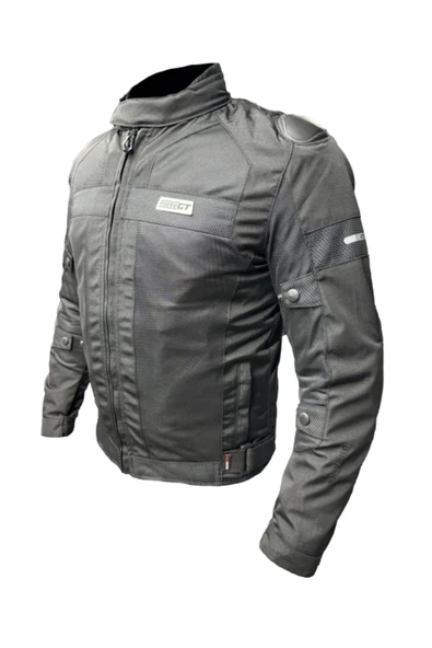 Universal FORTE GT SKYLAND 3 KATMANLI MONT SİYAH L BEDEN - 2