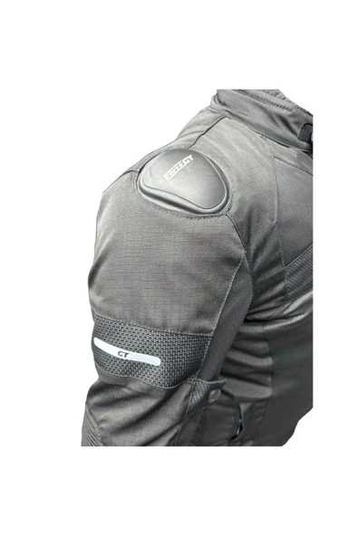 Forte GT 2001079 SKYLAND - 4 Mevsim Motosiklet Mont - 4