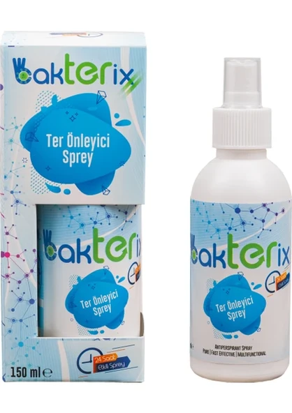 Ter önleyici sprey 150 ml - 2