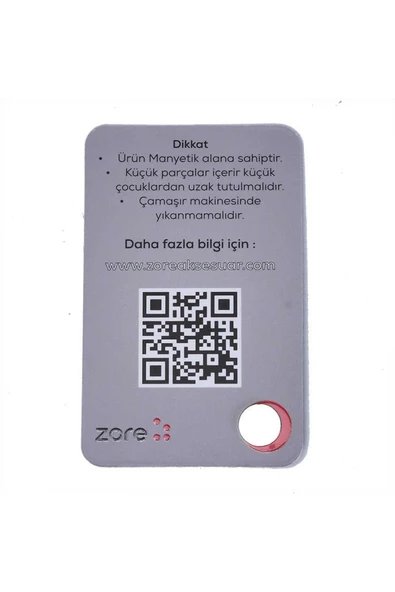 zore Uyumlu ??magnetik Kulaklık Kablo Düzenleyici - 2