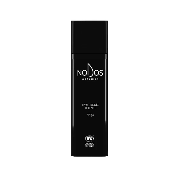 Nodos Organics Hyaluronic Defence Spf30 Günlük Nemlendirici 30 ml - 1
