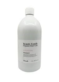 Nook Beauty Family İnce Telli Ve Hassas Saçlar İçin Krem 1000 ml - 1