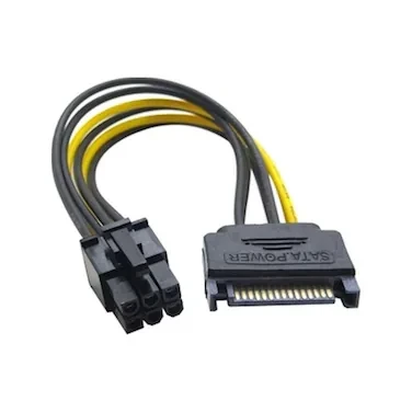 HADRON HR4535 SATA POWER KABLO