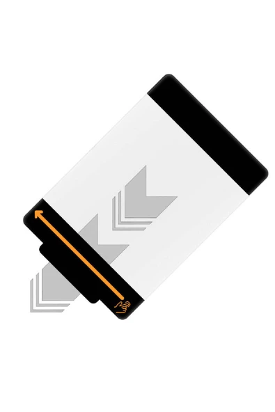 HAKTAN KILIF iPad Pro 11 2020 (2.Nesil) Uyumlu Kolay Uygulama Aparatlı Easy Cam Ekran Koruyucu-Siyah - Resim 4