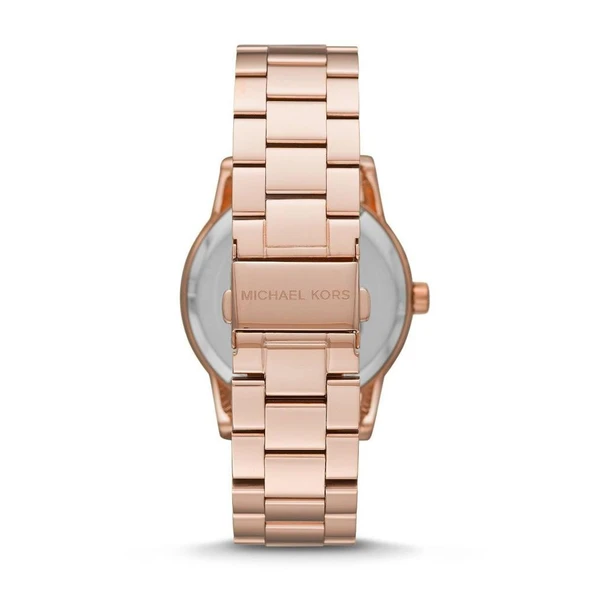 Michael Kors MK6863 Kadın Kol Saati - Resim 3