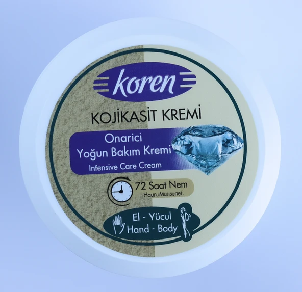 KOREN Kojik Asit Leke Karşıtı ve Aydınlatıcı Krem 150 ml - 2
