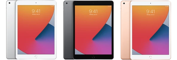 APPLE iPad (8. nesil) 32GB Wi-Fi (KULLANILMIŞ ÜRÜN) A GRADE - 2