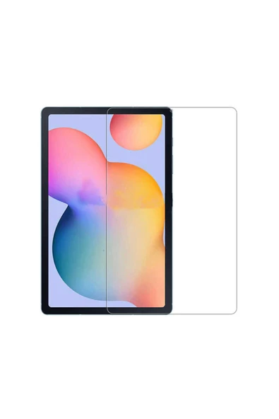 KILIFTECH Galaxy Tab A 8.0 (2019) T290 Uyumlu Zore Paper-Like Ekran Koruyucu-Renksiz
