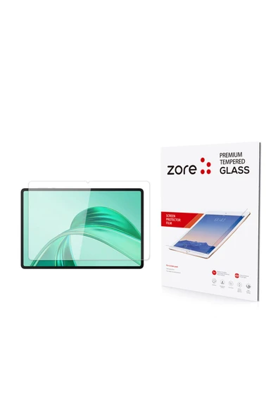 KILIFTECH Honor Pad X8A Uyumlu Zore Tablet Blue Nano Ekran Koruyucu-Şeffaf - 1